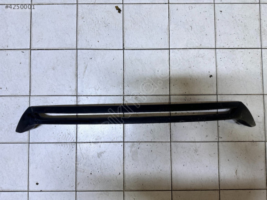 Vw Scirocco Ön Panjur 2009-2014 1K8853761A