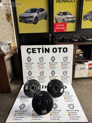 RENAULT MEGANE 4 TALİSMAN WESTİNGHOUSE 472104789R