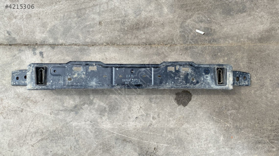 fiat doblo 2023 radyatör alt traversi (son fiyat)