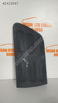 CİTROEN C4 CACTÜS ARKA SOL KAPI KAPLAMASI 9801023780