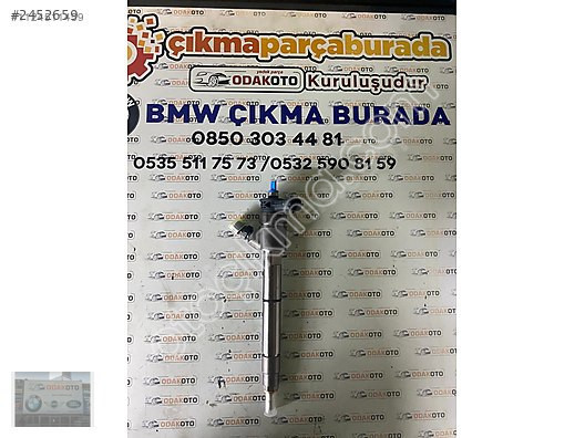 Opel Insignia 2.0 Orjinal Sıfır PVC Valfi - Oto Çıkma Pa