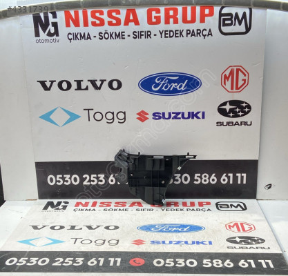 VOLVO S80 SOL TAMPON BRAKETİ 31265346 ORJİNAL YEDEK PARÇA