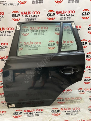 BMW X3 SOL ARKA KAPI DOLU ORJİNAL ÇIKMA