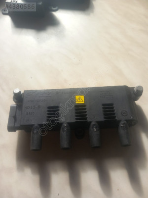 Ateşleme Bobini  Doblo Palio Albea Linea Grande Punto 1.4 8v