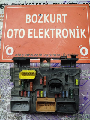 CİTROEN PEUGEOT ÇIKMA MOTOR BEYNİ 9664055680-BSM-L08-00