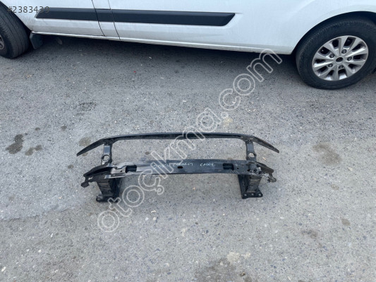 2023- Ford Connect ön tampon demiri