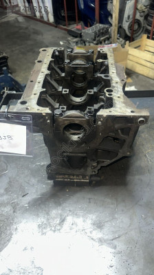 VOLKSWAGEN1.9 TDİ BJB - BLOK 3