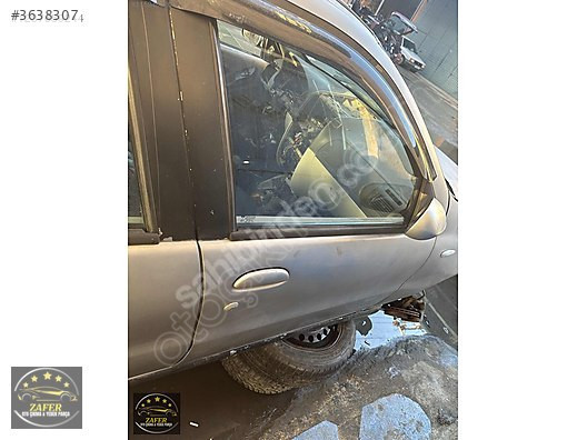 FİAT ALBEA SAG ÖN KAPI ZAFER OTO DAN