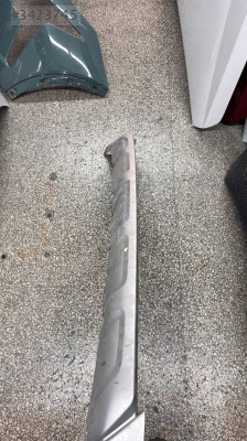 EGEA CROSS ÖN TAMPON ALT KAPLAMA ORJİNAL ÇIKMA