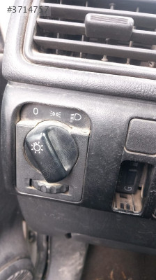 OPEL VECTRA A FAR ANAHTARI.OTO ERKAN ÜNYE