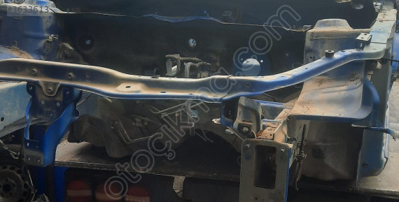 FİAT SEDİCİ/SUZUKI SX4 2009 ORİJİNAL KESME SAĞ-SOL PODYE