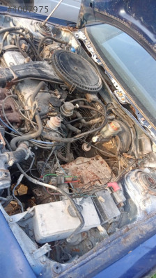 Mazda 323 motorici tesisat yedek parça