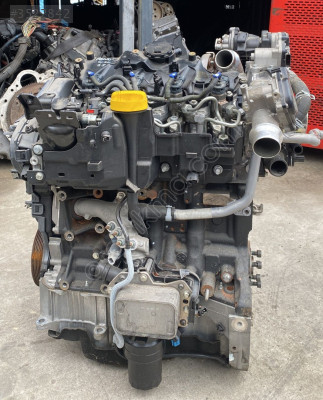 nissan qashqai 2019 1.5 adblue komple motor (son fiyat)