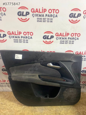 FİAT EGEA SOL ÖN KAPI DÖŞEMESİ HATASIZ ORJİNAL ÇIKMA
