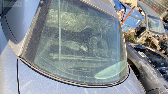 OPEL OMEGA ARKA CAM.OTO ERKAN ÜNYE