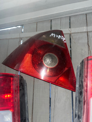 FORD MONDEO SOL ARKA STOP LAMBASI