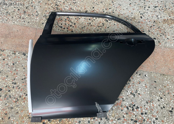 COROLLA ARKA KAPI SOL 2007 2008 2010 2011 2013 SIFIR 67004-12A20