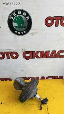 Audi A4 B5 için Westinghouse 8D0612105F Oto Çıkma Parçaları