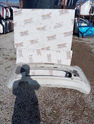 Seat Leon çıkma arka Tampon 2013-2018