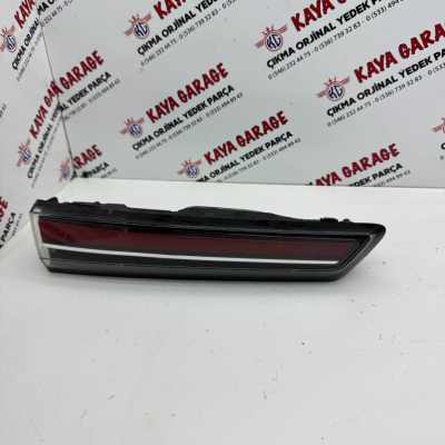 OPEL MOKKA SOL ARKA STOP İÇİ OEM:9861335780 KAYA GARAGE KONYA