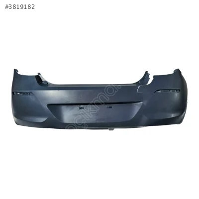 HYUNDAİ İ20 2012-2014  ARKA TAMPON
