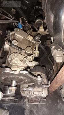 Citroen c15 mazot pompası orjinal yedek parça