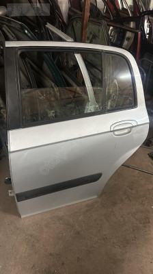Hyundai Getz Sol Arka Kapı - Mert Oto Çıkma Parçaları
