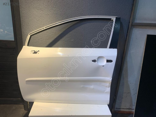 TOYOTA COROLLA 2019 2020 2021 2022 2023 SOL ÖN KAPI ÇIKMA