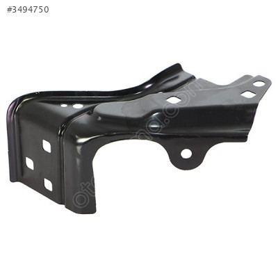 R.CAPTUR ÖN ÇAMURLUK BRAKETİ SAĞ 625B49903R