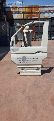 VW CRAFTER 22/23 SOL ÖN KAPI SEFALILAR OTO CIKMA