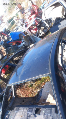 CHEVROLET LACETTİ SEDAN KESME TAVAN.OTO ERKAN ÜNYE