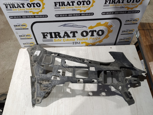 A2058850665 ÇK BRAKET TAMPON W205 SAG ÖN C SERI
