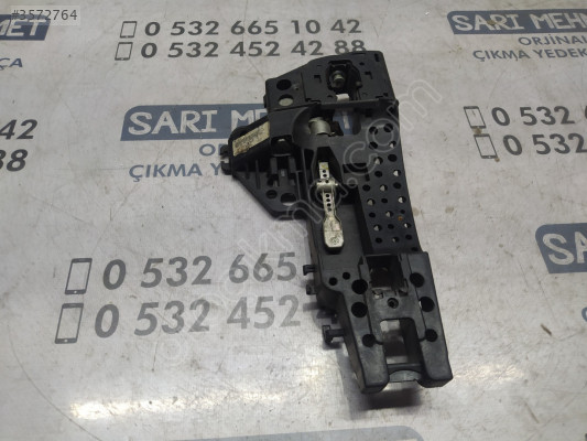 ÇIKMA AUDİ A4 A5 SAĞ DIŞ KAPI KOLU BRAKETİ