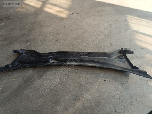 Fiat Fiorino ön cam ızgara sı 07357169340