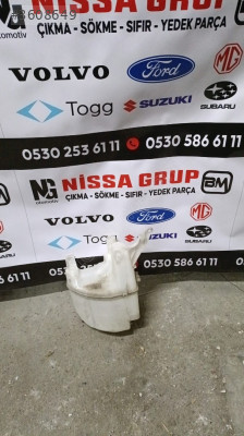 VOLVO S60 SİLECEK SU DEPOSU 2012-18 ORJİNAL ÇIKMA
