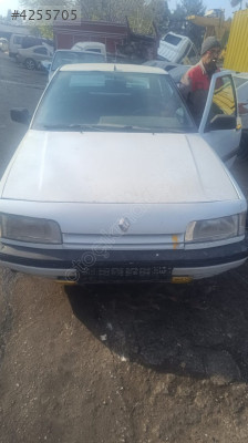 Renault 21 optima direksiyon kutusu