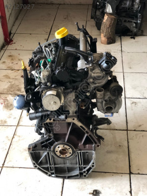 KANGO 1.5 EURO 4 MOTOR (DOLU) ORJİNAL ÇIKMA PARÇA