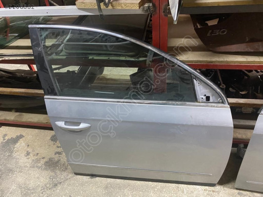 2005-11 VW PASSAT B6 ÖN KAPILAR HATASIZ ORJ ÇIKMA