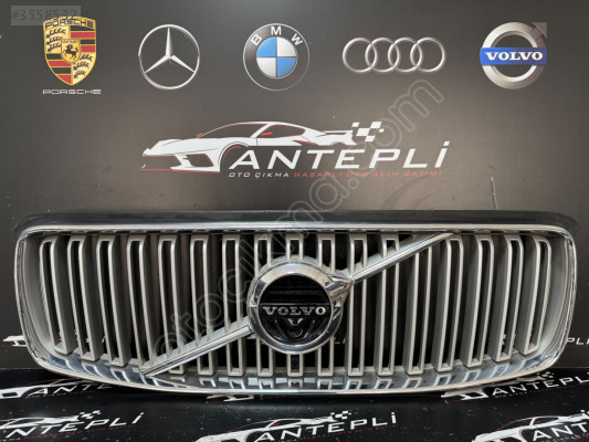 VOLVO XC90 ÖN PANJUR ÇIKMA ORİJİNAL