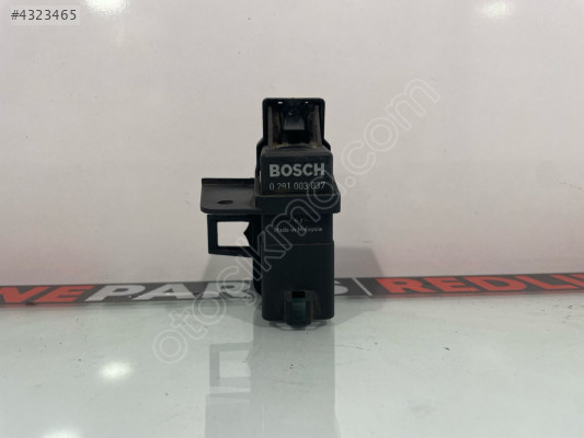 281003037 30751798 VOLVO XC60 2.4 D5 AWD ISITMA BUJİSİ ROLESİ