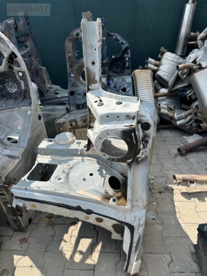 Bmw X1 F48 Çıkma Orjinal Podya Sağ Sol