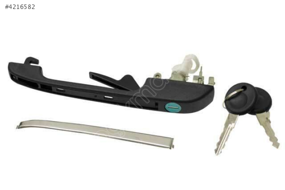 KAPI KOLU A80 79-84 813837206C