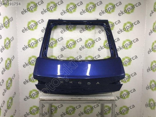 SKODA SUPERB 2025 2026 BAĞAJ KAPAĞI 3P3827023