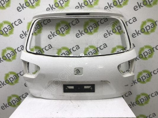 SEAT IBİZA 2008 2017 BAGAJ KAPAĞI ( SW ) 6J8827024