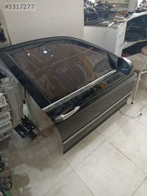 BMW E 46 SAĞ ÖN KAPI ORJİNAL ÇIKMA 05335582216