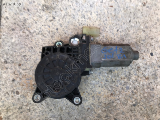 HYUNDAI GETZ CAM KALDIRMA MOTORU