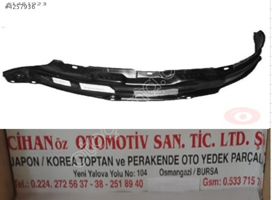 HİLUXX DAVLUMBAZ 05-06