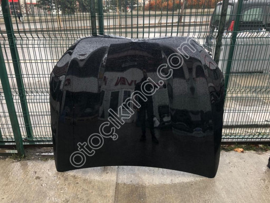 MERCEDES GLC X253 ÖN KAPUT