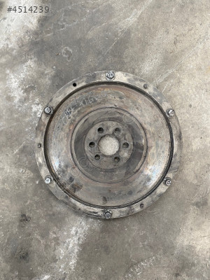 Cherry Tiggo 3 1.6 - 2.0 Volant