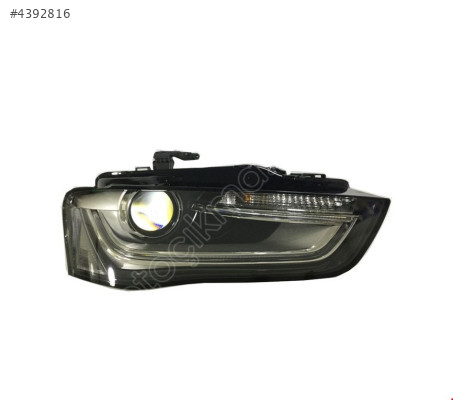 ÖN FAR XENON SAĞ A4 2013-AUDİ